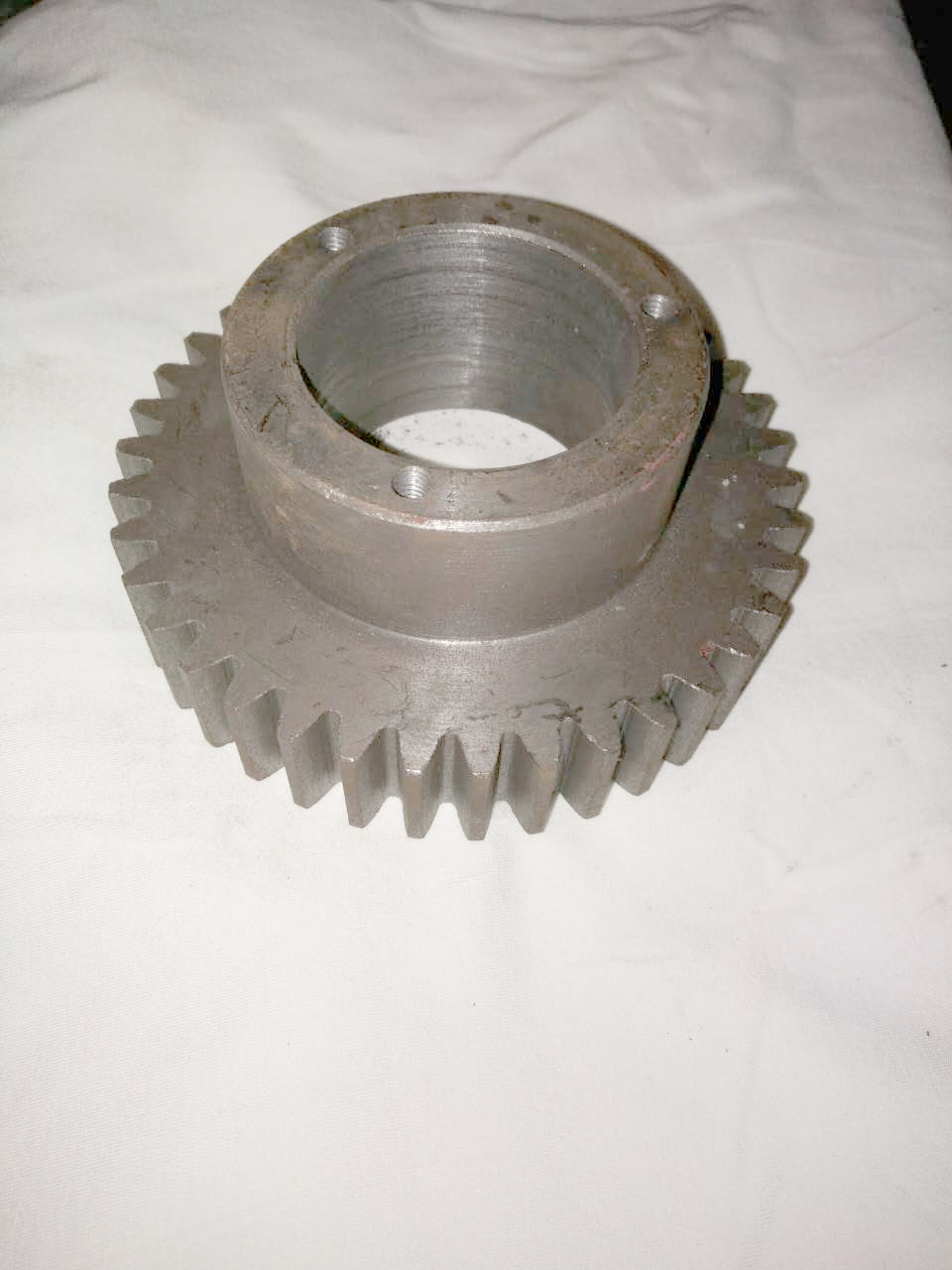186F-4107 38T齒輪