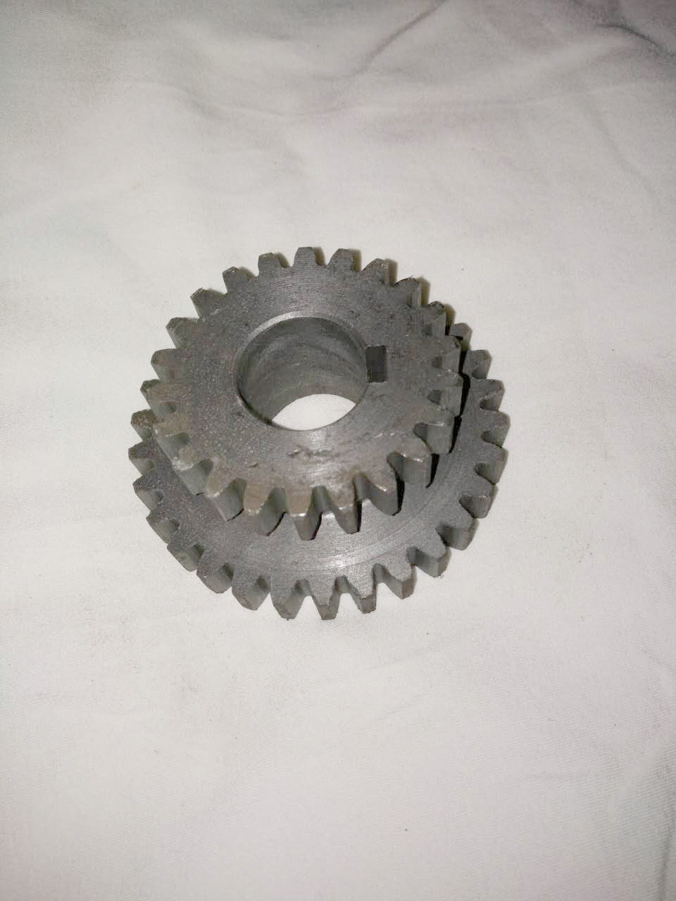186F-4665雙聯(lián)齒輪