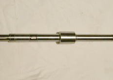 FA302-0700-2后壓輥?zhàn)蠖谓Y(jié)合件
