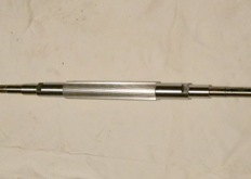 FA302-1117第二羅拉尾段