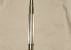 FA302-1118第三羅拉頭段