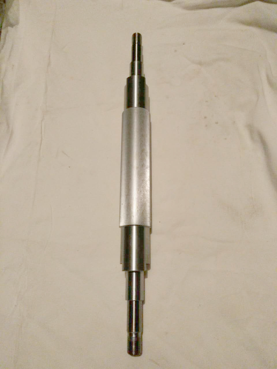 FA302-1112第一羅拉頭段