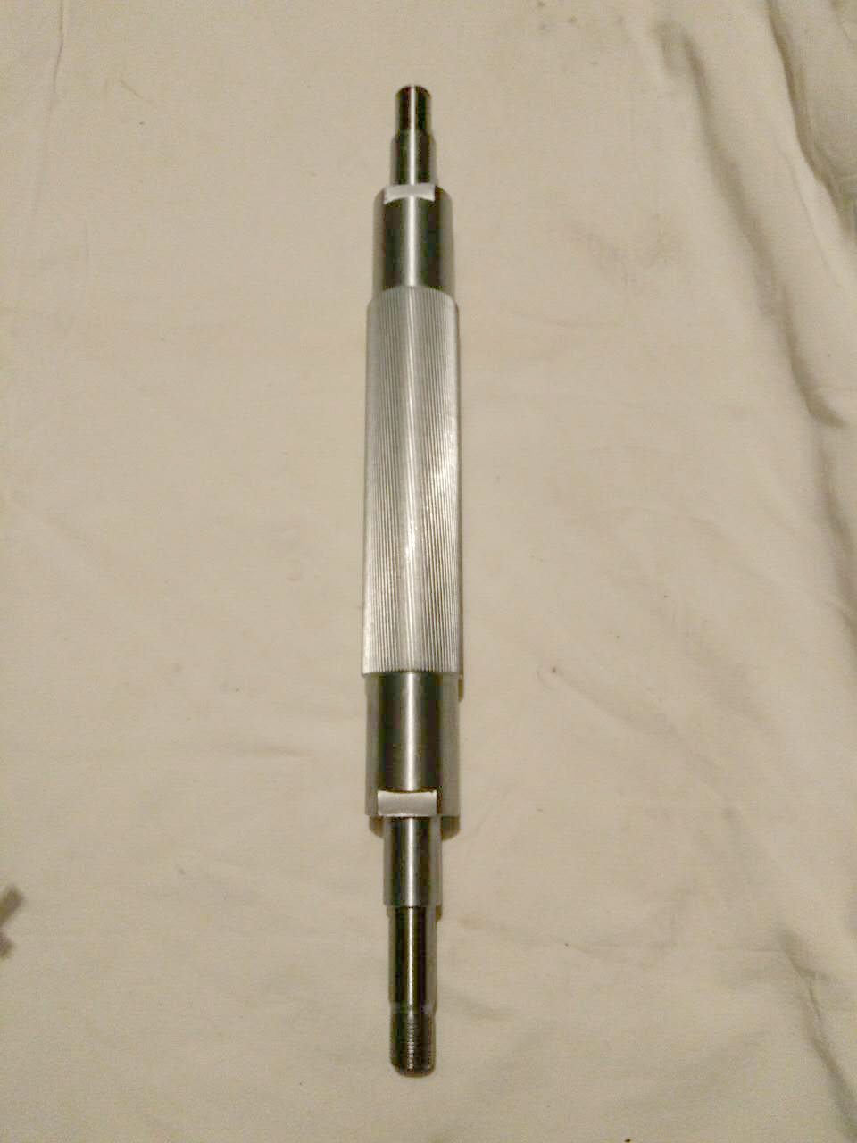FA302-1114第一羅拉尾段