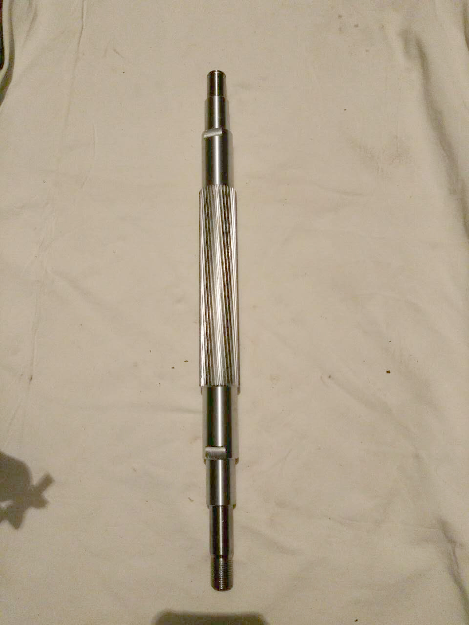 FA302-1119第三羅拉尾段